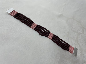 "Vistoris Lake Brown Ancient Rose"