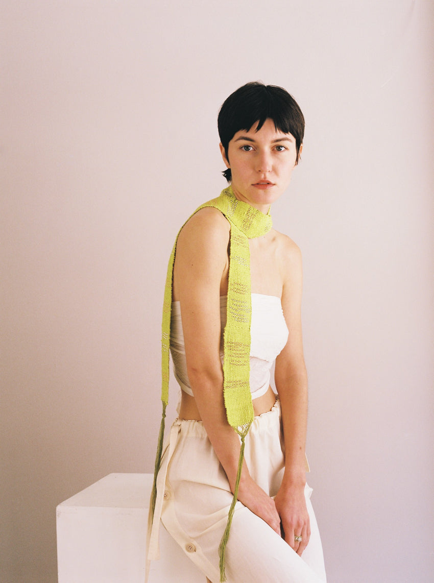 Maigrün (extra lang)