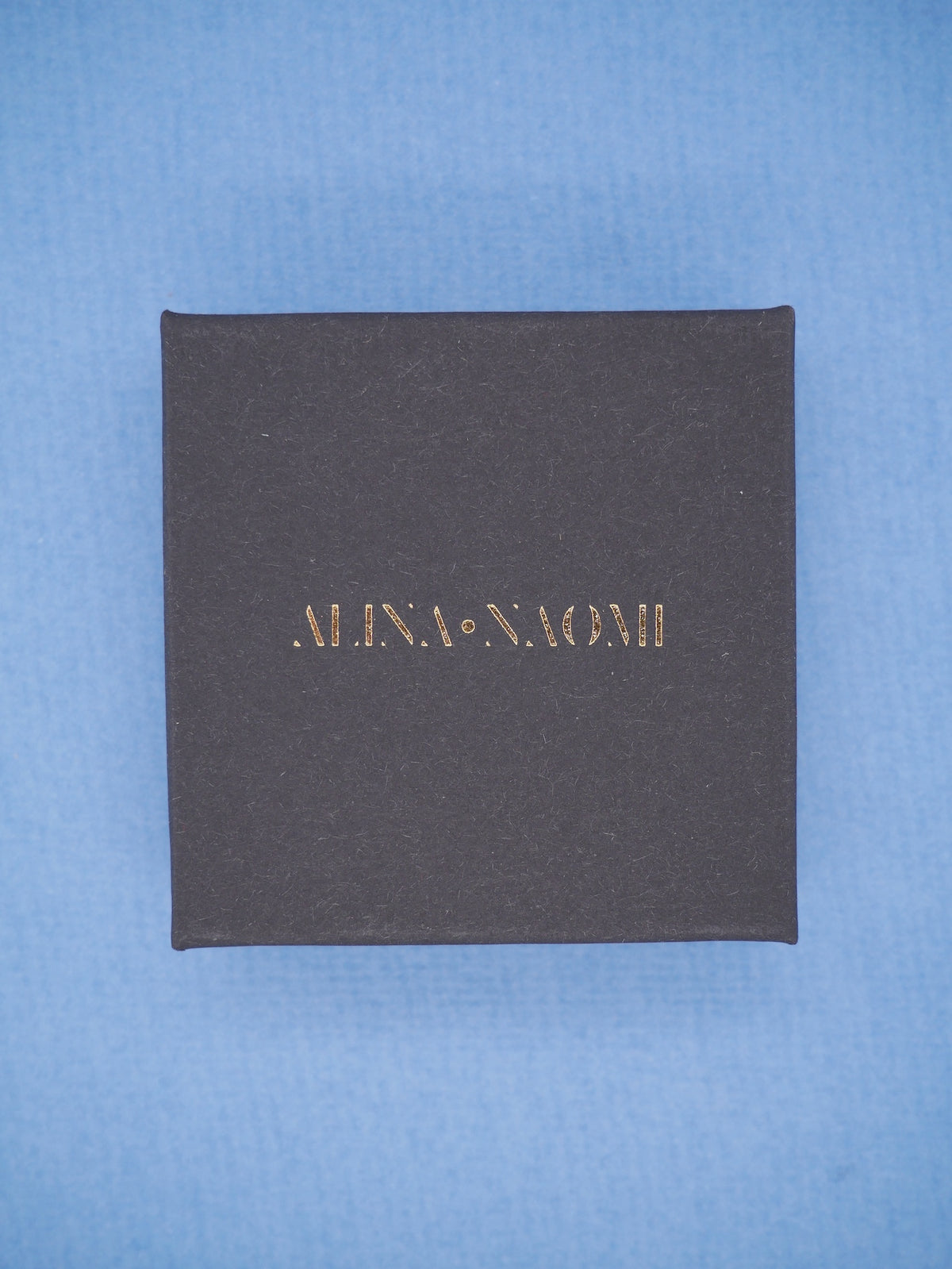 Blue-Green Mini Fringe