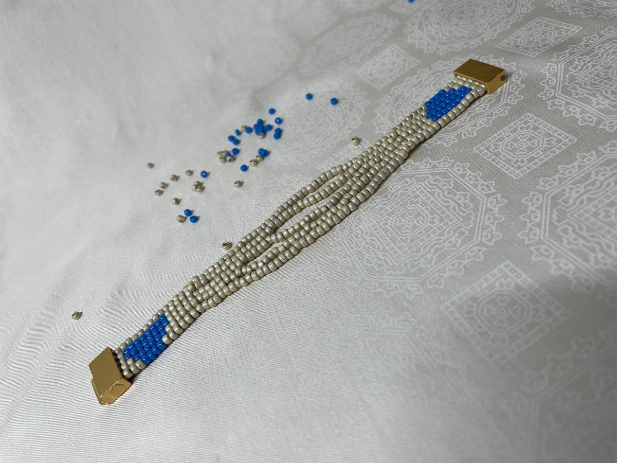 &quot;Two - Semicircles&quot;