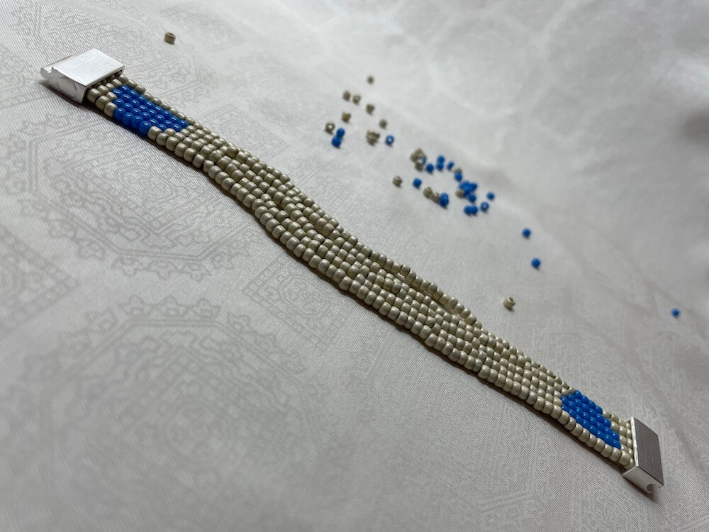 &quot;Two - Semicircles&quot;